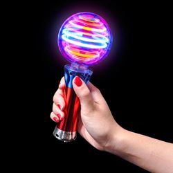 TR81652 Light Up Magic Flashing Ball
